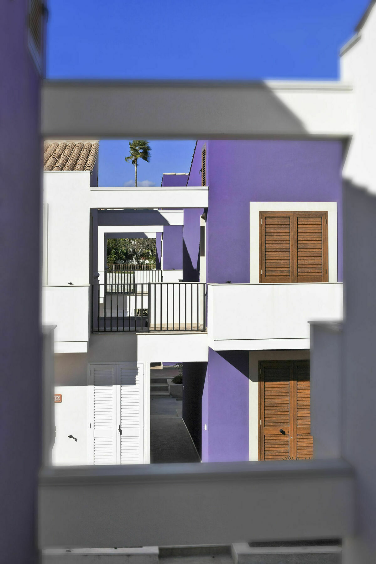 Blu Modicamare Aparthotel Marina di Modica Exterior photo