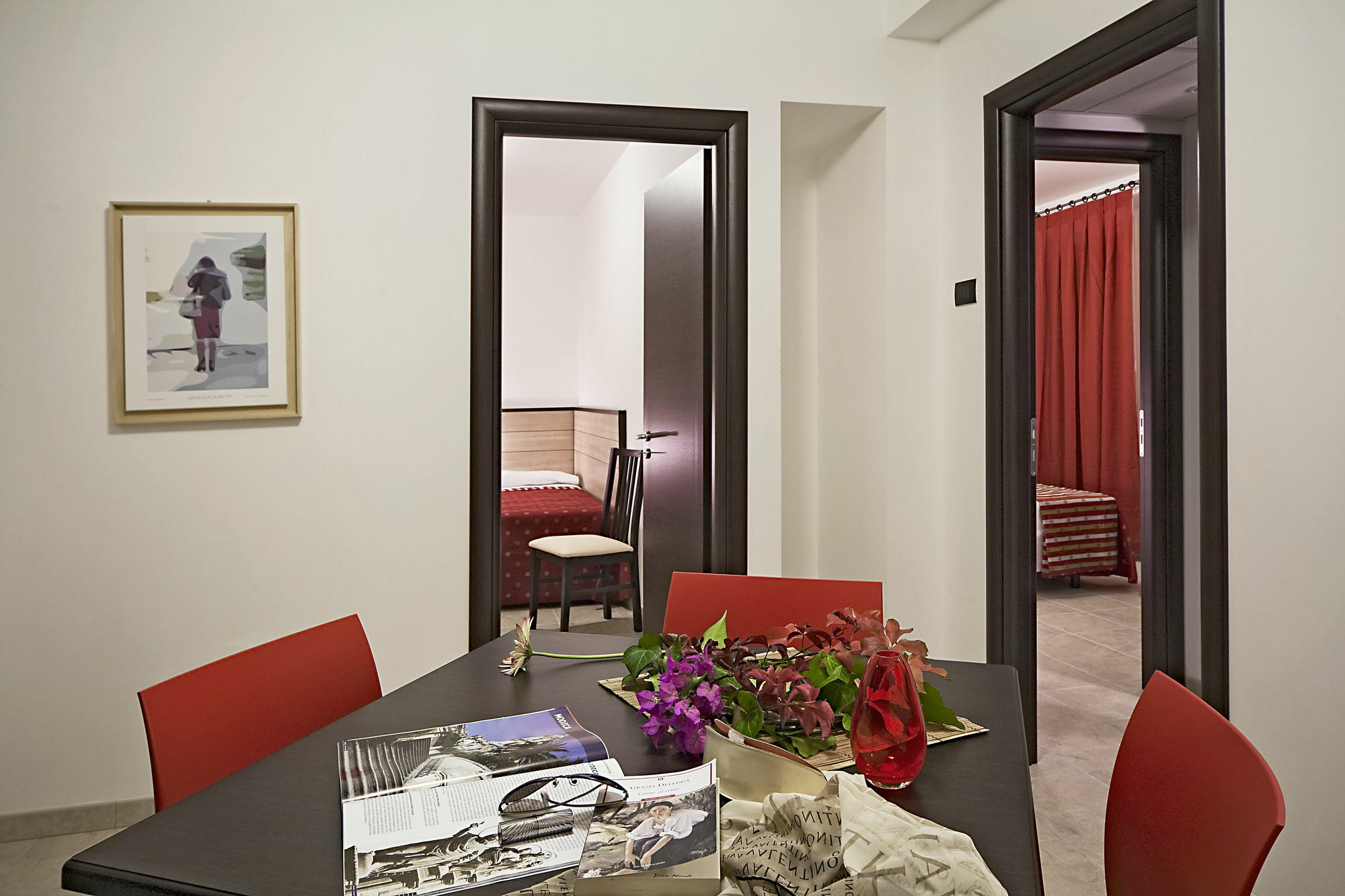 Blu Modicamare Aparthotel Marina di Modica Exterior photo
