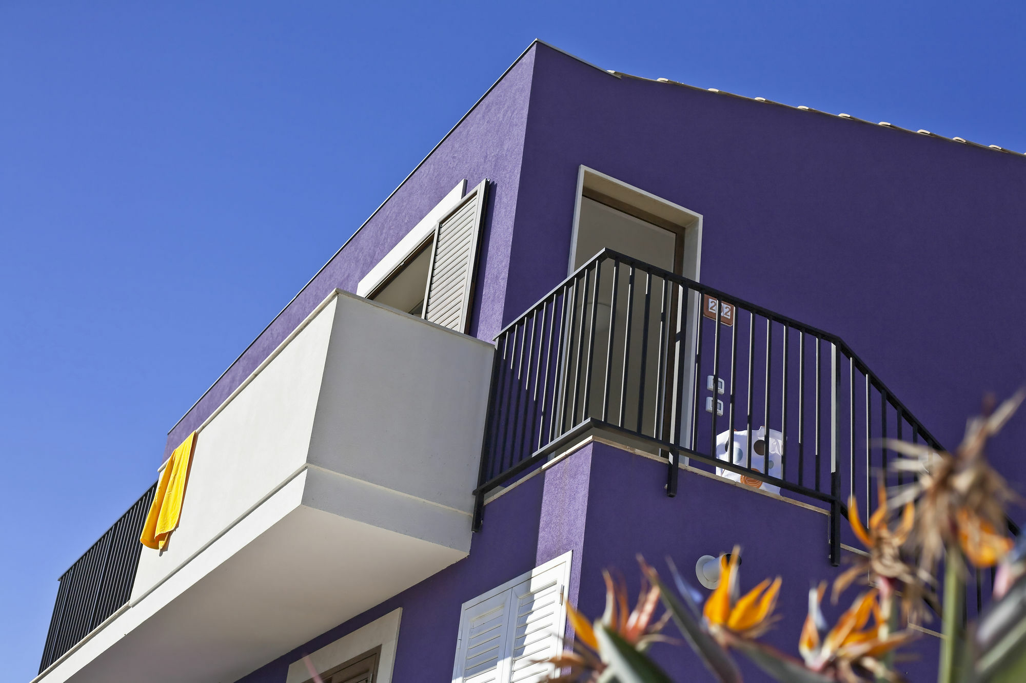 Blu Modicamare Aparthotel Marina di Modica Exterior photo